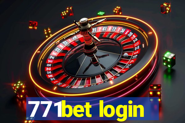 771bet login